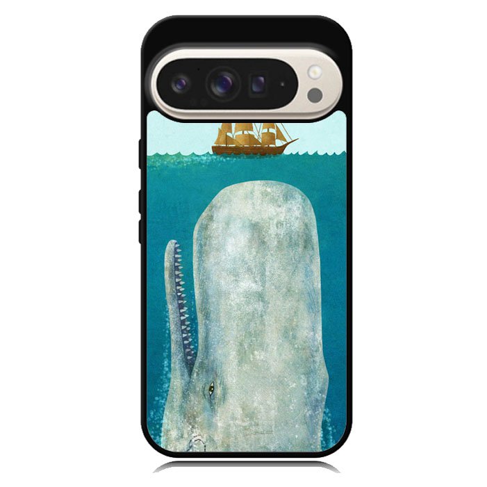 The Whale Google Pixel 10 Pro XL Case BC2952