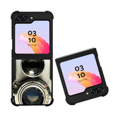 Vintage Camera Case Samsung Galaxy Z Flip 5 5G BC2945