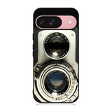 Vintage Camera Case Google Pixel 9 BC2945