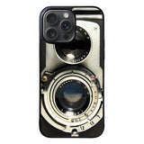Vintage Camera Case iPhone 15 Pro BC2945