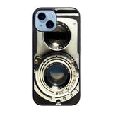 Vintage Camera Case iPhone 15 BC2945