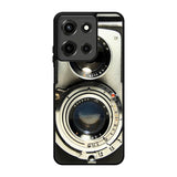 Vintage Camera Motorola Moto G 5G 2025 Case BC2945