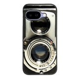 Vintage Camera Case Google Pixel 9A BC2945