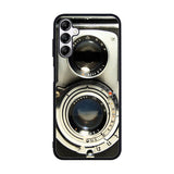 Vintage Camera Case Samsung Galaxy A15 BC2945