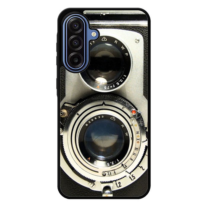 Vintage Camera Samsung Galaxy A17 5G Case BC2945