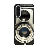 Vintage Camera Samsung Galaxy A36 Case BC2945