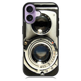Vintage Camera iPhone 17 Case BC2945