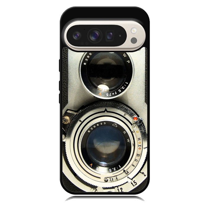 Vintage Camera Google Pixel 10 | Google Pixel 10 Pro Case BC2945