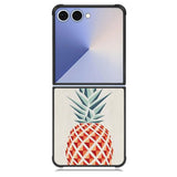 Pineapple Samsung Galaxy Z Flip 7 Case BC2980