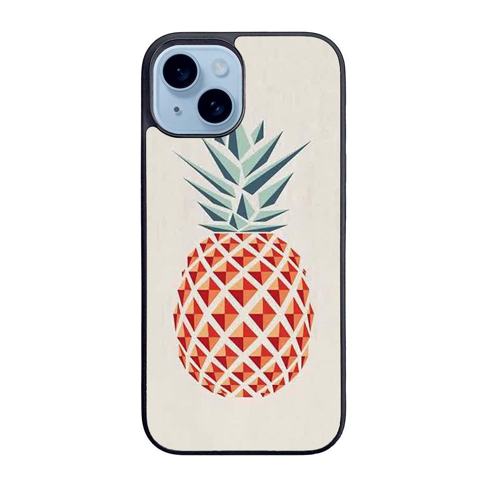 Pineapple Case iPhone 15 Plus BC2980