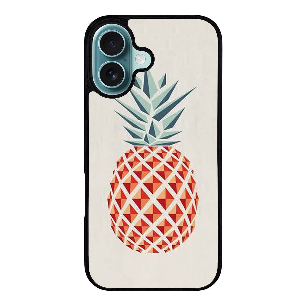 Pineapple Case iPhone 16 Plus BC2980