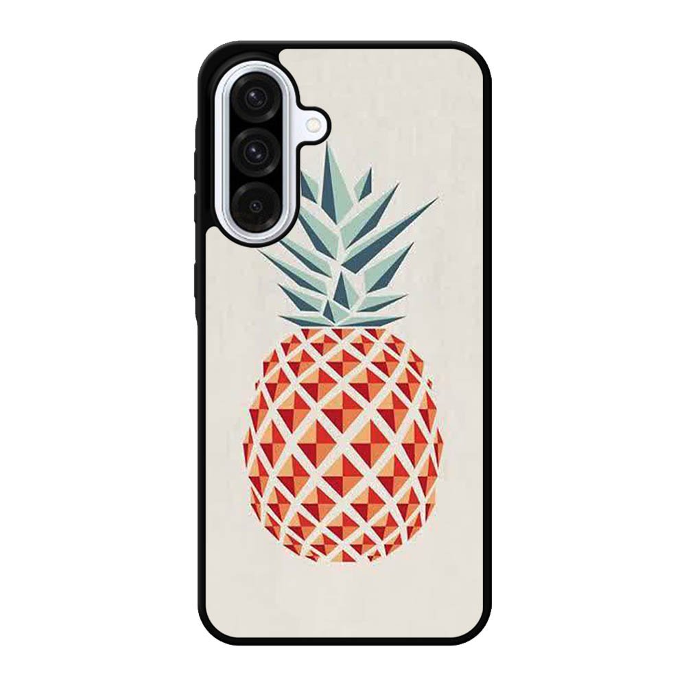 Pineapple Samsung Galaxy A56 Case BC2980