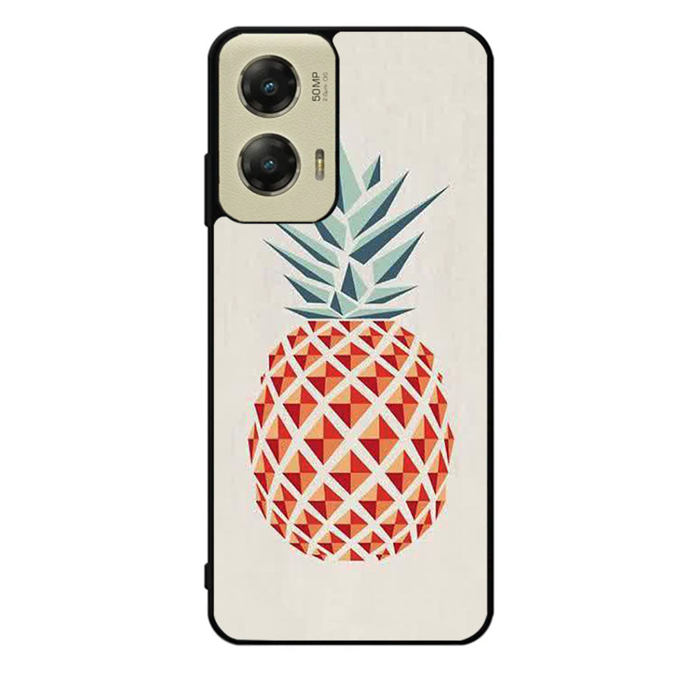 Pineapple Case Motorola Moto G Stylus 2024 5G BC2980