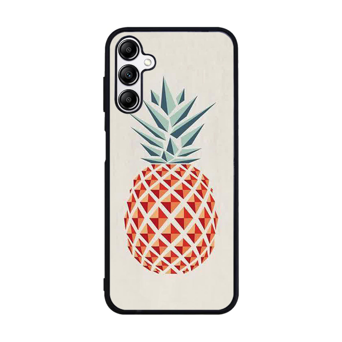 Pineapple Case Samsung Galaxy A15 BC2980
