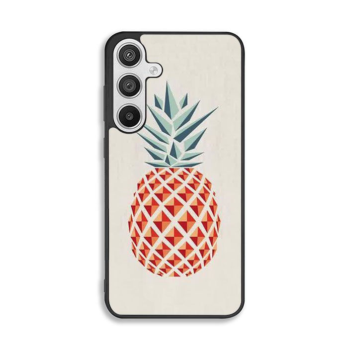 Pineapple Samsung Galaxy A26 Case BC2980