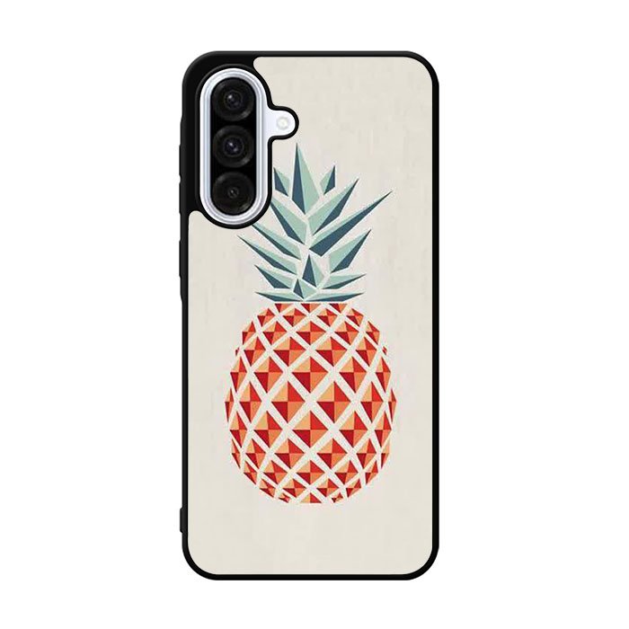 Pineapple Samsung Galaxy A36 Case BC2980