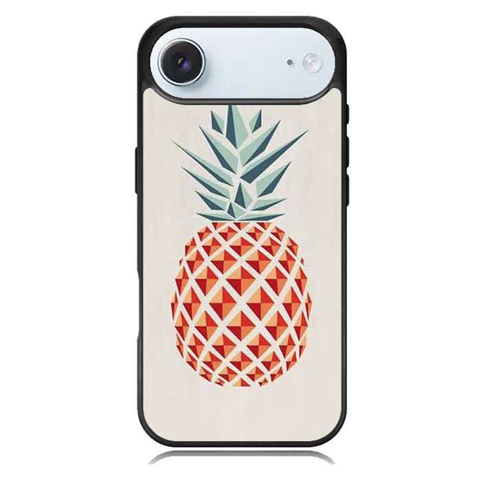 Pineapple iPhone 17 Air Case BC2980