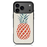 Pineapple iPhone 17 Pro Case BC2980