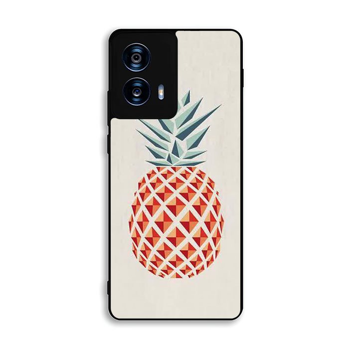 Pineapple Motorola Moto G Power 5G 2024 Case BC2980