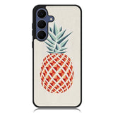 Pineapple Samsung Galaxy S25 FE Case BC2980