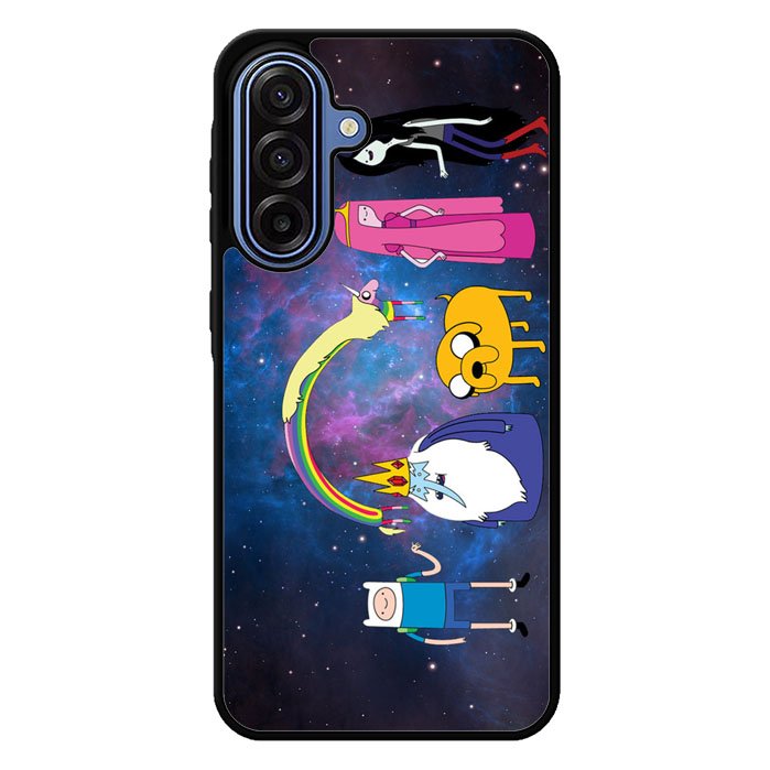 ADVENTURE TIME ON GALAXY Samsung Galaxy A17 5G Case BC3044