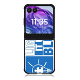 AUTISM DAY Motorola Moto Razr 2024 , Moto Razr 50 Case FE3068