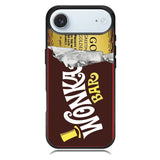 Wonka Bar Chocolate iPhone 17 Air Case BC2948