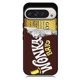 Wonka Bar Chocolate Google Pixel 10 Pro XL Case BC2948