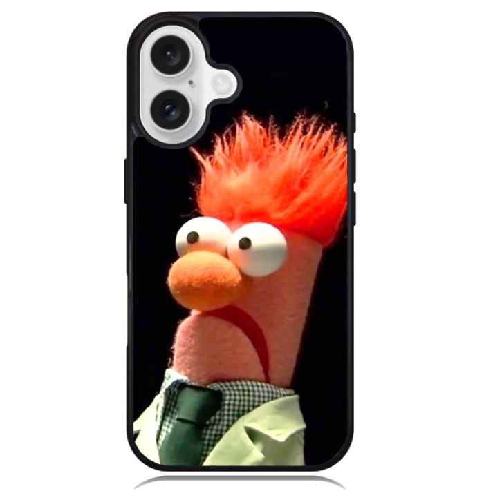 BEAKER Case iPhone 16 BC3073