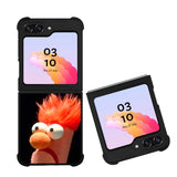 BEAKER Case Samsung Galaxy Z Flip 5 5G BC3073