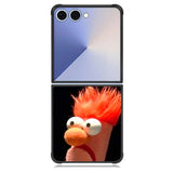 BEAKER Samsung Galaxy Z Flip 7 Case BC3073