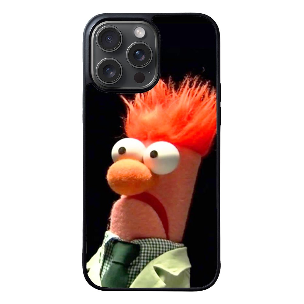 BEAKER Case iPhone 15 Pro Max BC3073