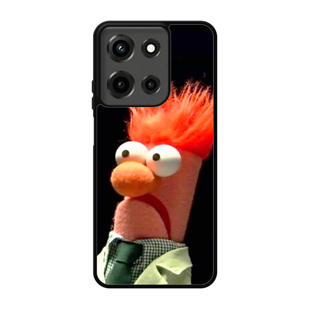 BEAKER Motorola Moto G 5G 2025 Case BC3073