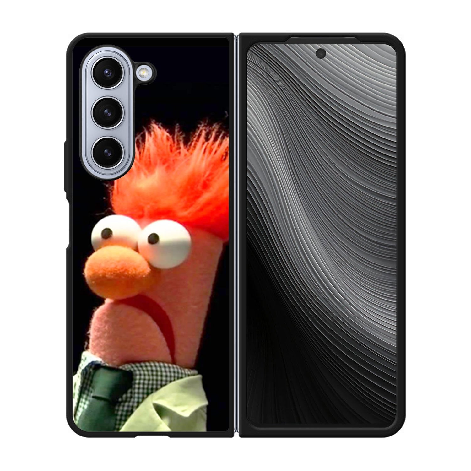 BEAKER Case Samsung Galaxy z Fold 5 5G BC3073