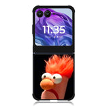 BEAKER Motorola Moto Razr 2024 , Moto Razr 50 Case FE3073