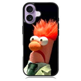 BEAKER iPhone 17 Case BC3073