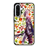 Lightening from Final Fantasy Sumie style Samsung Galaxy A56 Case BC2965