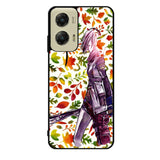 Lightening from Final Fantasy Sumie style Case Motorola Moto G Stylus 2024 5G BC2965