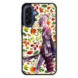 Lightening from Final Fantasy Sumie style Samsung Galaxy A17 5G Case BC2965