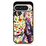 Lightening from Final Fantasy Sumie style Google Pixel 10 | Google Pixel 10 Pro Case BC2965