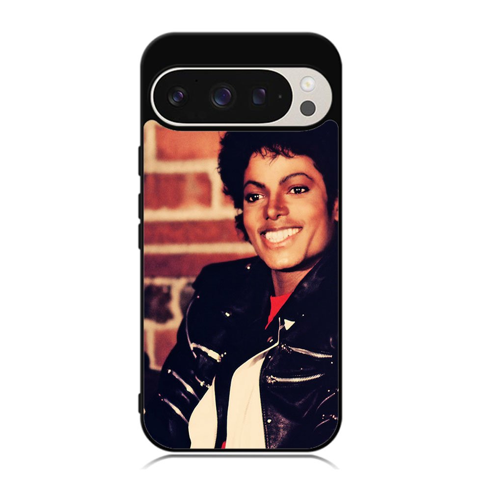 Michael Jackson 2 Case Google Pixel 9 Pro XL BC2967
