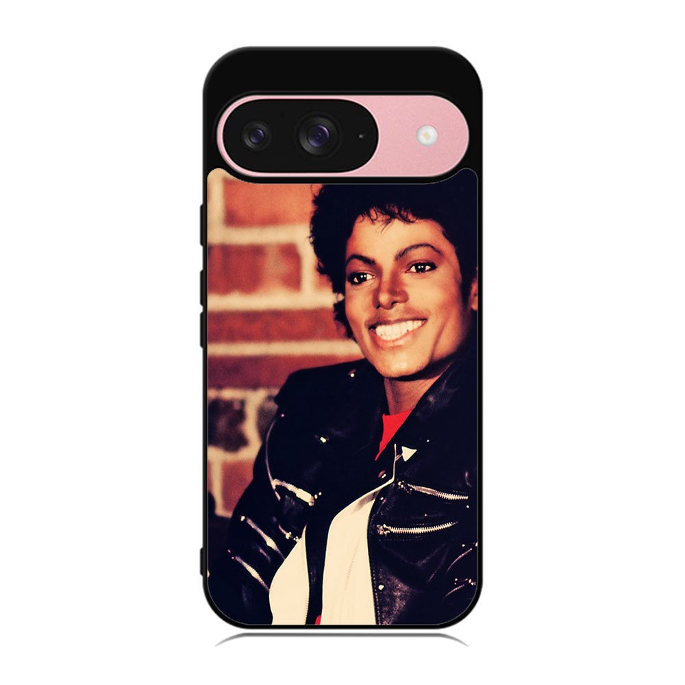 Michael Jackson 2 Case Google Pixel 9 BC2967