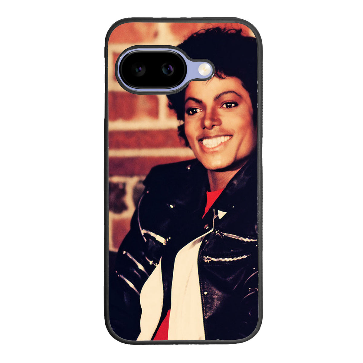 Michael Jackson 2 Case Google Pixel 9A BC2967