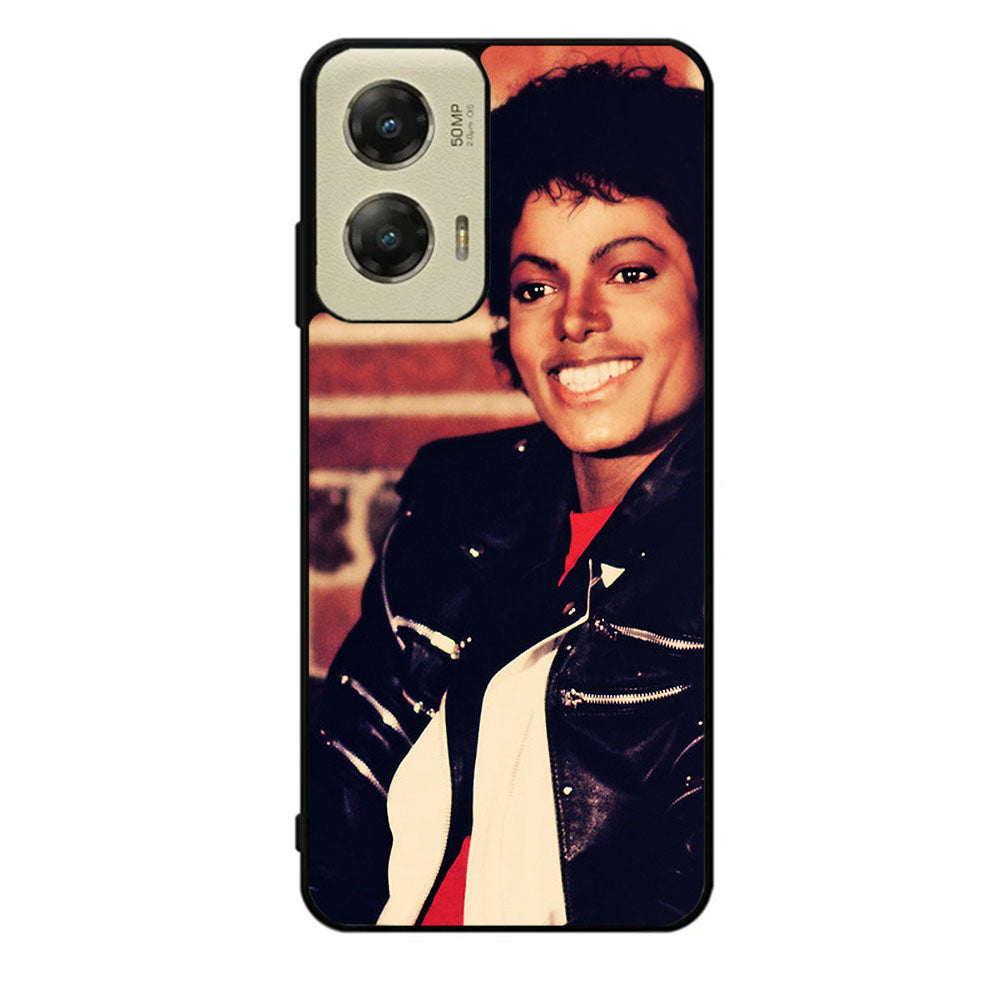 Michael Jackson 2 Case Motorola Moto G Stylus 2024 5G BC2967