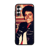 Michael Jackson 2 Case Samsung Galaxy A15 BC2967