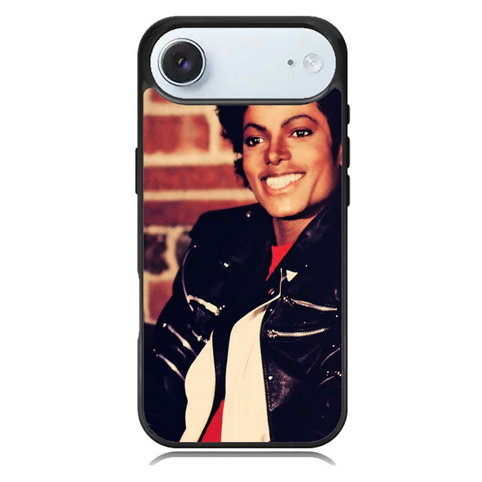 Michael Jackson 2 iPhone 17 Air Case BC2967