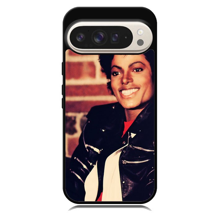 Michael Jackson 2 Google Pixel 10 Pro XL Case BC2967