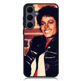 Michael Jackson 2 Samsung Galaxy S25 FE Case BC2967