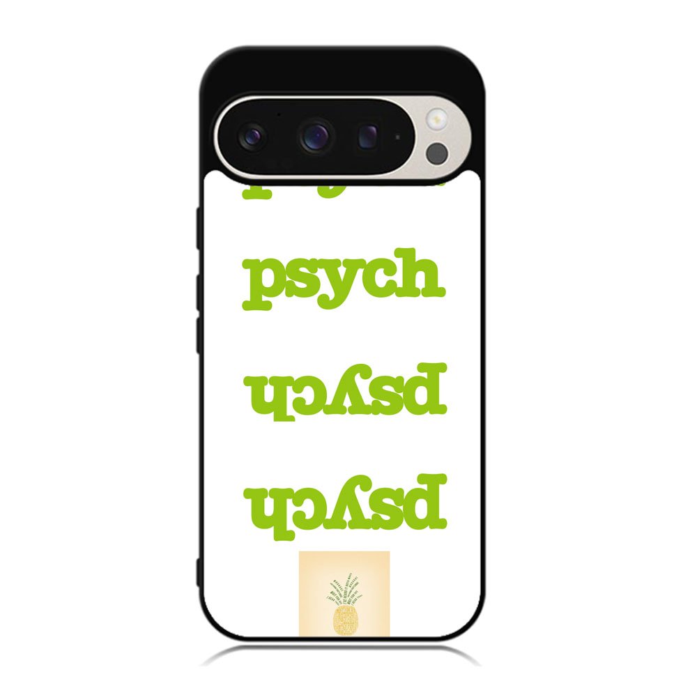 PSYCH 2 Case Google Pixel 9 Pro XL BC2982