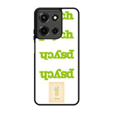 PSYCH 2 Motorola Moto G 5G 2025 Case BC2982